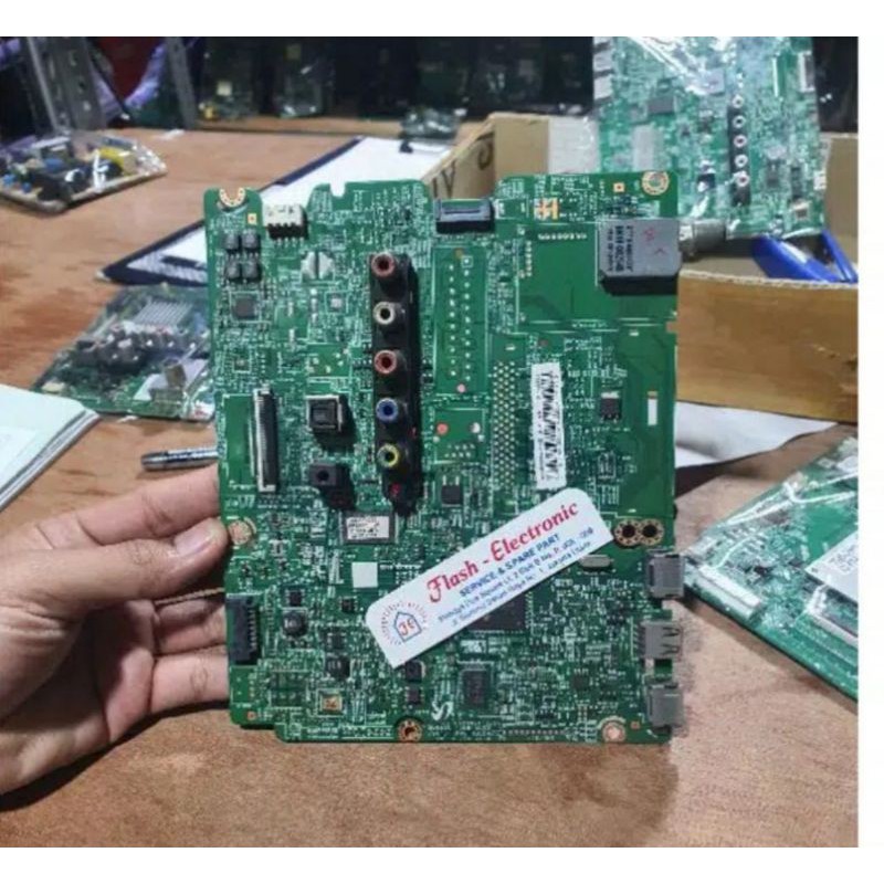 MB SAMSUNG UA32F4000- MB SAMSUNG UA32F4000