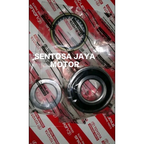 Bearing Roda Laher Roda Belakang Set Toyota Innova Hilux