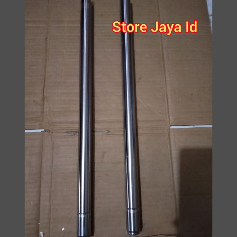 As Shock Depan Honda Win.