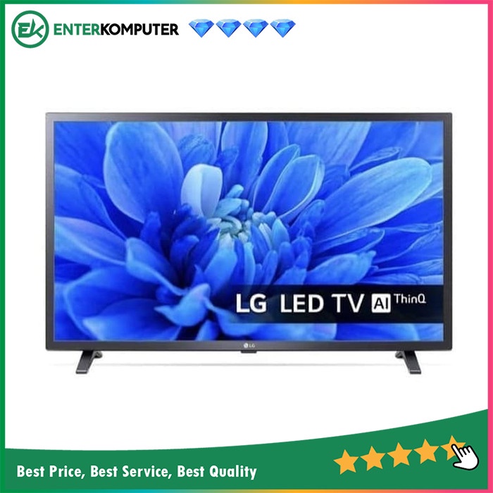 Lcd LG 32&quot; 32LM550 TV