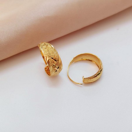 Anting Jepit 10mm L11111