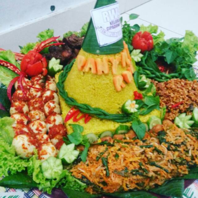 Tumpeng Nasi Kuning Bsd Call 021 96677069 Bbm 329345b9