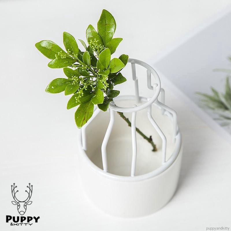 Pot Bunga Nordic untuk Taman Shopee Indonesia Pot Bunga Nordic untuk Taman Shopee Indonesia