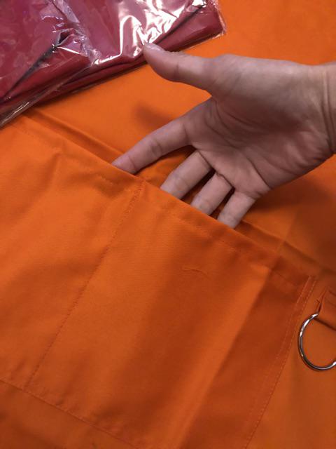 Apron / Apron Barista / Chef / Barber / Celemek