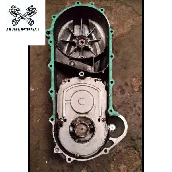 PROMO Bak Cvt Blok Selah Beat Fi Tahun 2013 2014 Beat Yang Masih Pake Di Namo Stater ( C O D )