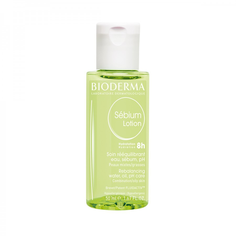 Bioderma Sebium Lotion 50ml