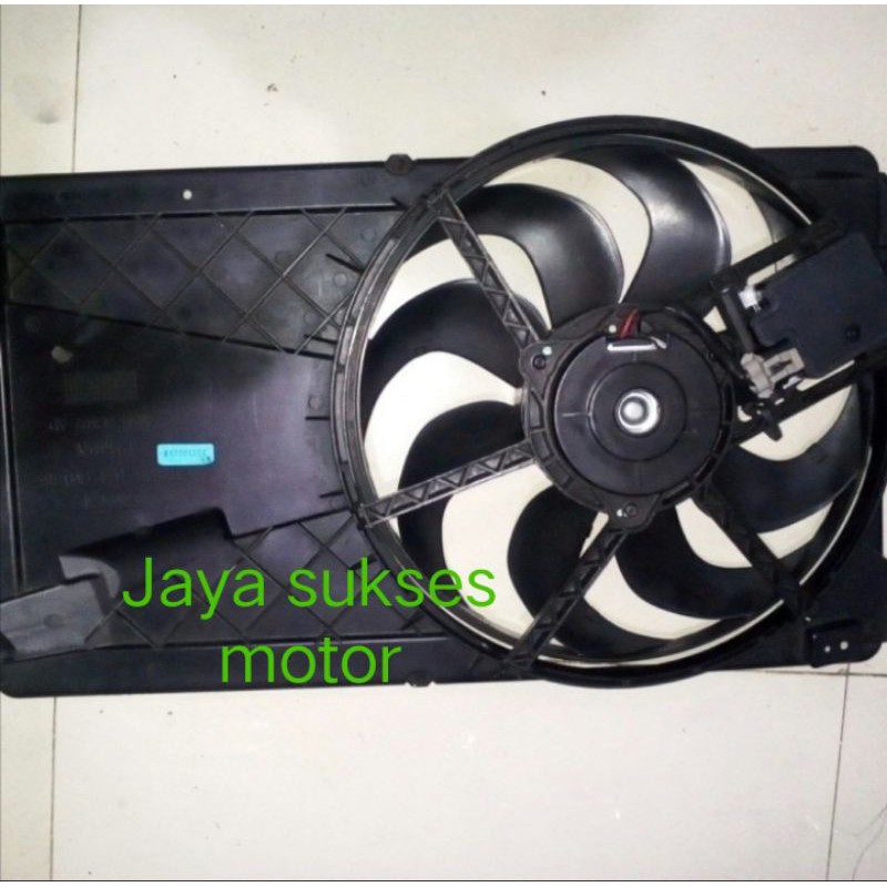 fan radiator Assy Ford focus original