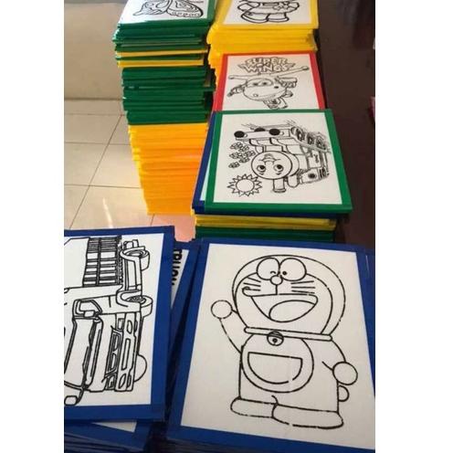

COD Styrofoam 50pcs Random Hemat Ongkir (ART. 116)