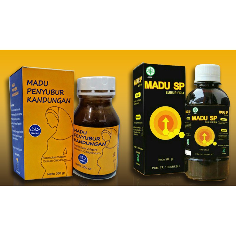 

Madu Promil Suka