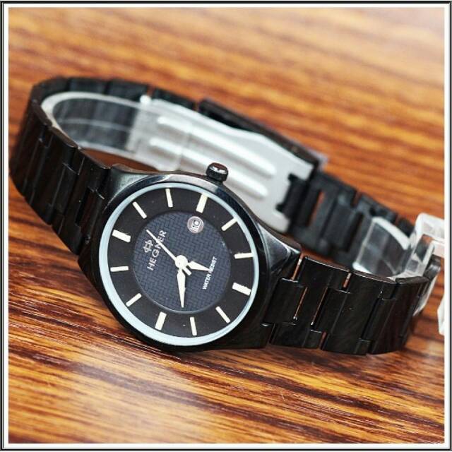 PROMOJAM WANITA HEGNER ORIGINAL 1209