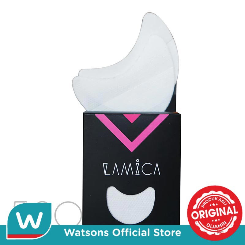 Lamica Eye Shadow Shield-40Pcs 520-40