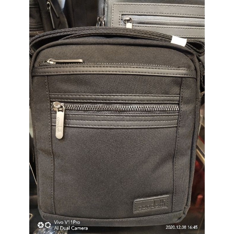 sling bag condotti