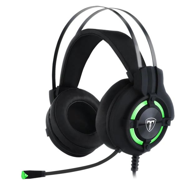 T-Dagger ANDES RGH300 USB Gaming Headset