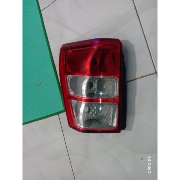 stoplamp suzuki grand vitara