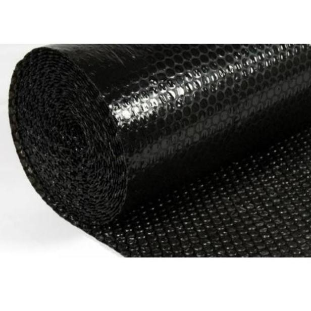 

Spesial Akhir Tahun// Bubble Wrap Hitam Extra ❤