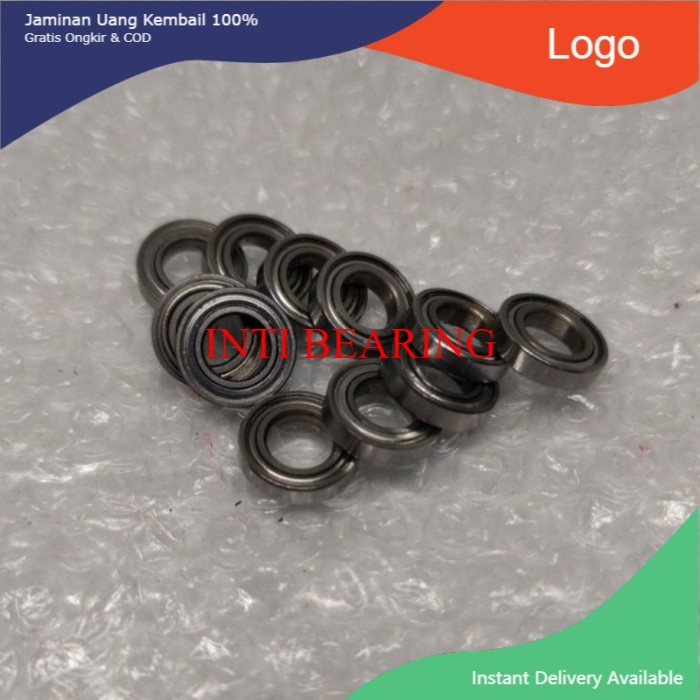 Klaher miniature bearing ssl 7133 zz 7x13x3