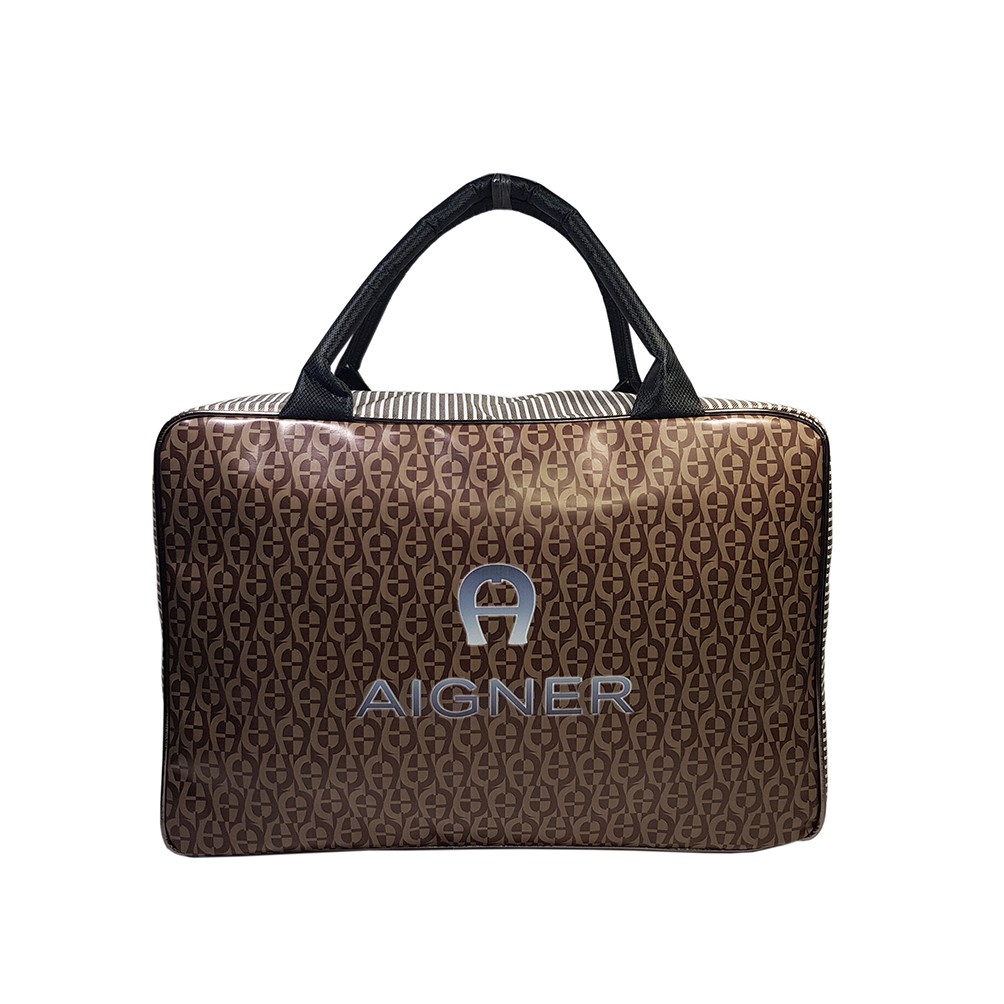 TRAVEL BAG KANVAS TAS PIKNIK TAS PAKAIAN UKURAN BESAR