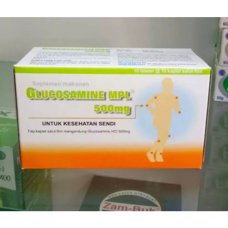 glucosamine Box