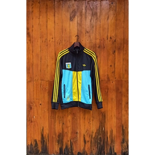 Tracktop Adidas Bahamas second original
