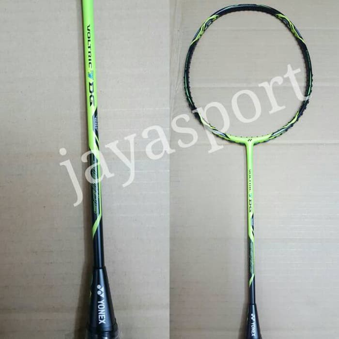Raket Badminton Yonex Voltric 7 DG Original 