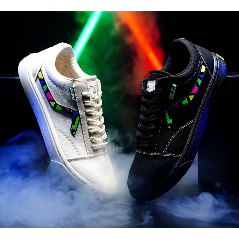 aerostreet limited x muklay x getzke x nano nano x doodle