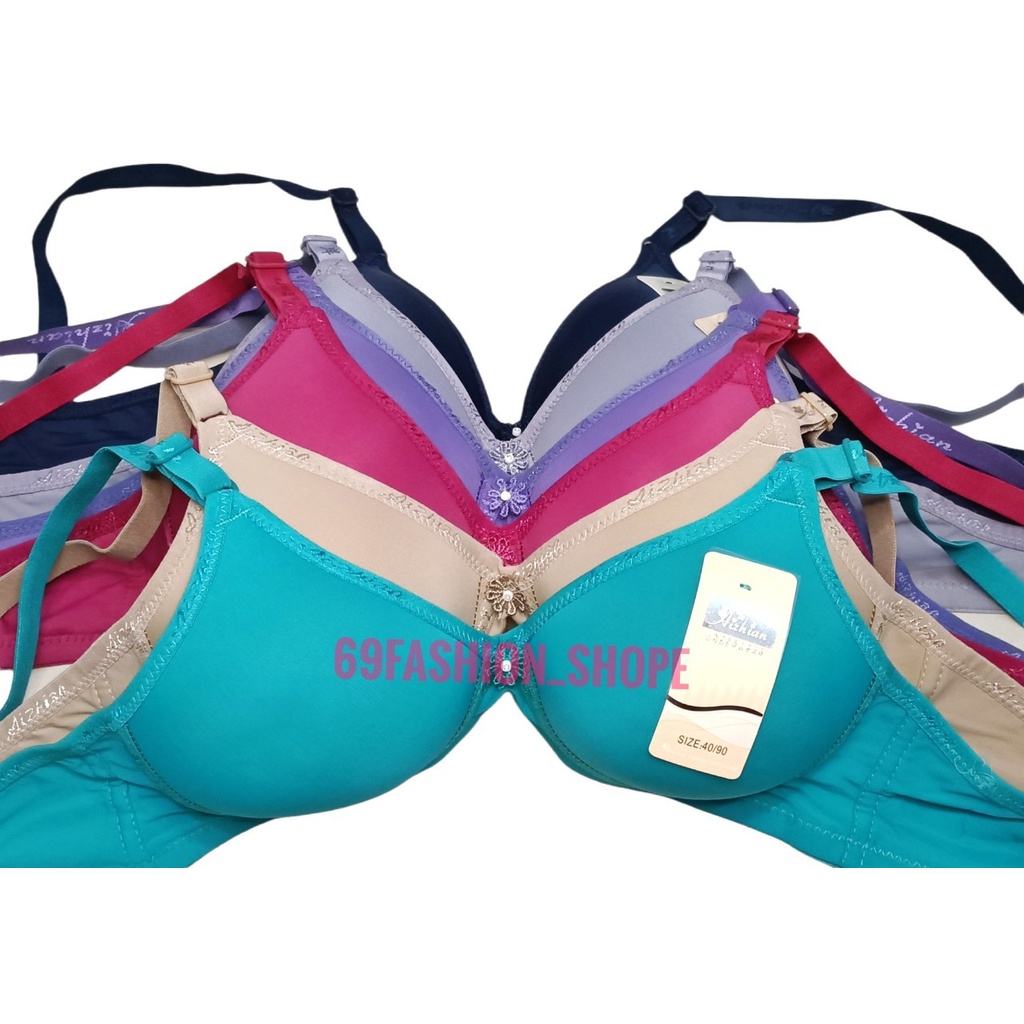 BRA NON KAWAT V7 MURAH KUALITAS PREMIUM IMPORT BEST SELLER CUP B BUSA SEDANG SPORT BRA / BRA VIRAL IMPORT MURAH PREMIUM BRA IMPORT