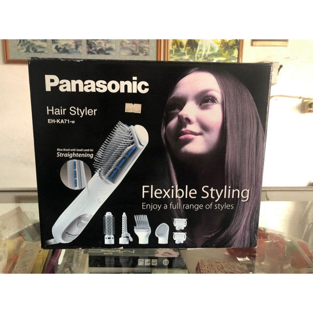 Panasonic Hair Styler