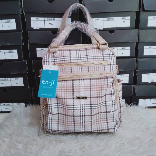 Tas Enji by Palomino