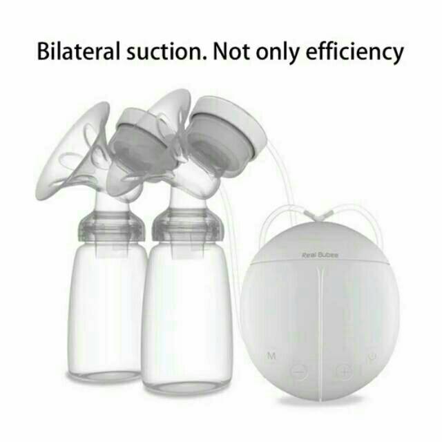 pompa asi elektrik real bubee