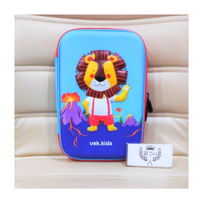 

Unik TEMPAT PENSIL SMIIGGLE LOOK ALIKE KOTAK PENSIL EVA HARDCASE UEK.KIDS - SINGA Limited