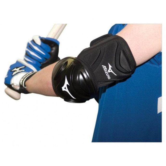 mizuno arm guard