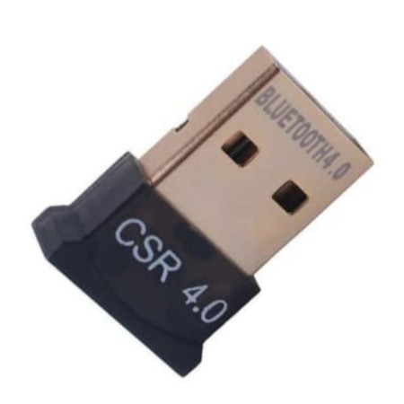 Bluetooth 4.0 USB Dongle Adapter Wireless Transmitter Receiver