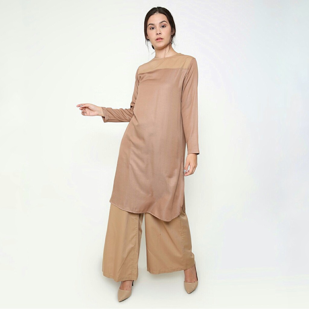 FEIYA TUNIC - RUMAH AYU