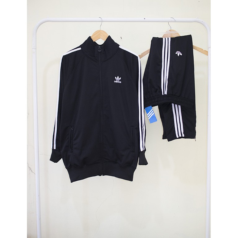 TRACKSUIT ADIDAS  SETELAN  PRIA DAN WANITA  Shopee Indonesia