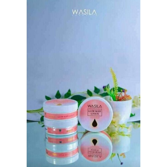 lotion wasila