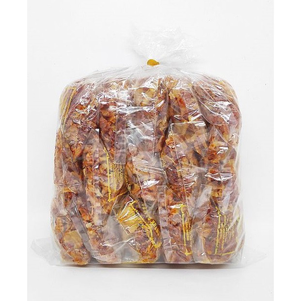 

Keripik Sibolga