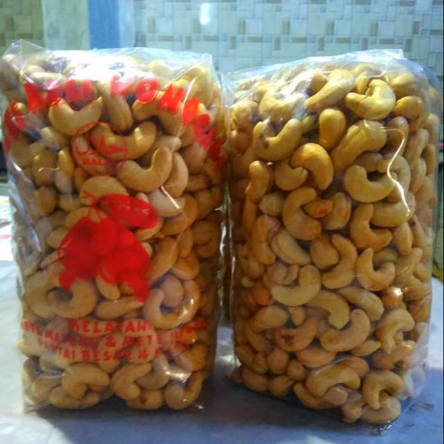 

KACANG MEDE METE SUPER GORENG BAWANG 1 KGp