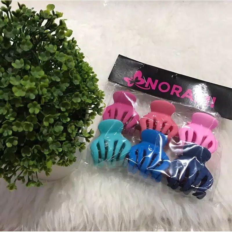 

JEDAI Dove Cakar 5 Uk 5cm Warna Pastel
