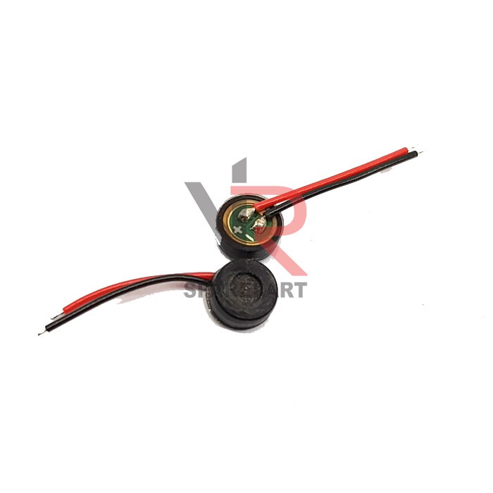 MIC MICROPHONE CINA KABEL UNIVERSAL