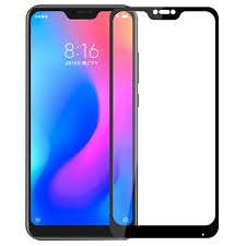 TEMPERED GLASS FULL LEM 5D XIAOMI MIA2 XIAOMI MI6X BLACK WHITE