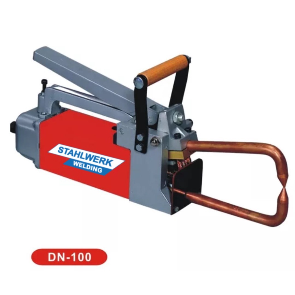 Jual Mini Spot welding Machine / Mesin Las Titik Portable Body Repair