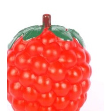 Talitha > Celengan anak Plastik Karakter buah ANGGUR |  si unyil | celengan karakter | celengan plas