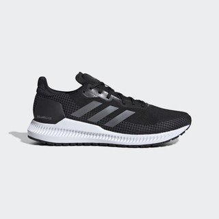 Adidas Solar Blaze M. Sepatu Lari Running Gym Training Asli New BNIB Rare Size Ukuran 40