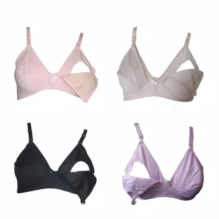 Bra bh menyusui busui maternity bra berkualitas 3119 termurah