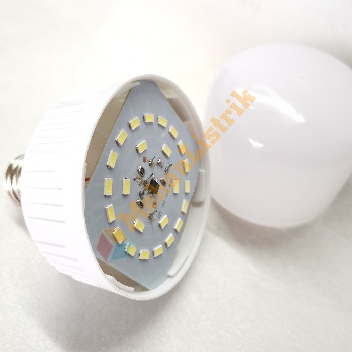 Led SMD 5730 0.5W 6000-7000K 3.2-3.4V White - Warm White Chip Led