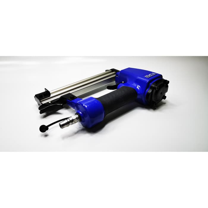 TORA Mesin air nailer F30 model I - staples angin tembak paku