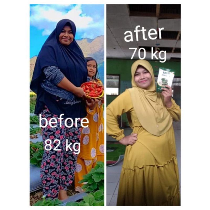 UGC UMI GREEN COFFEE ORIGINAL