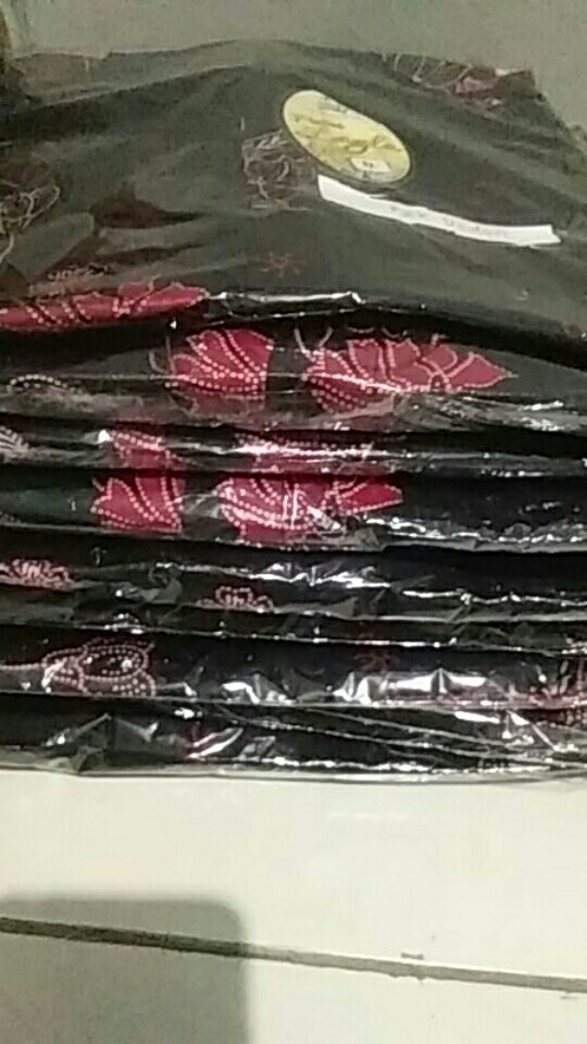 Batik Jumbo Big Size Jumbo Xxl Xxxl 3l 4l 5l Murah Batik Jumbo Couple