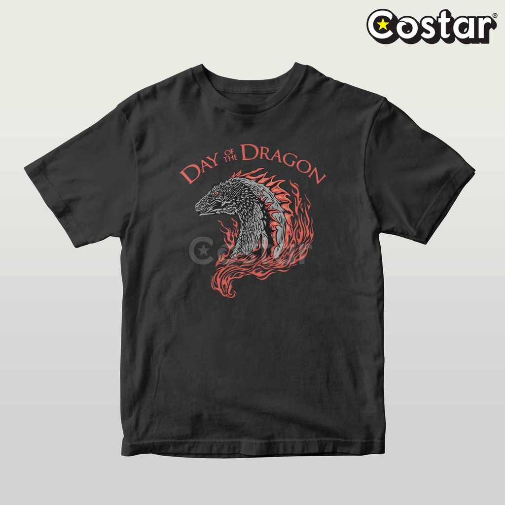 Kaos House Of The Dragon Day Of The Dragon Game Of Thrones