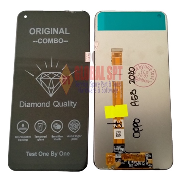 LCD TOUCHSCREEN OPPO A53 2020 4G / 7I 4G / C17 4G / A33 2020